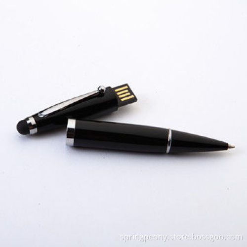 Hot sale high speed data transmission pen U-disk